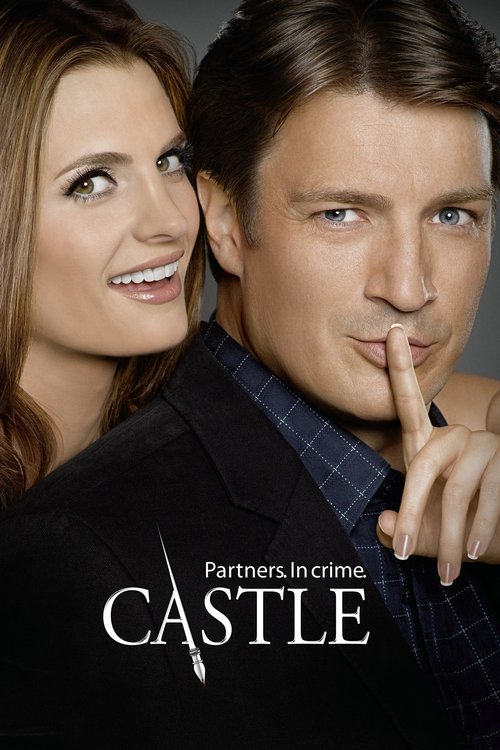 Poster for Castle