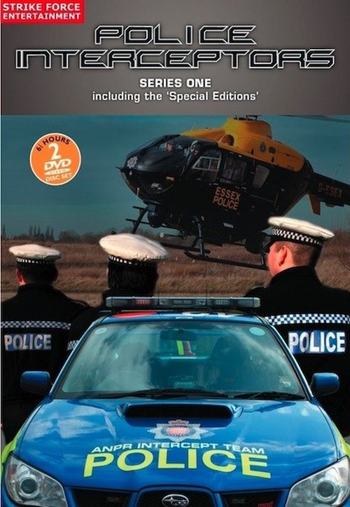 Poster for Season 1
