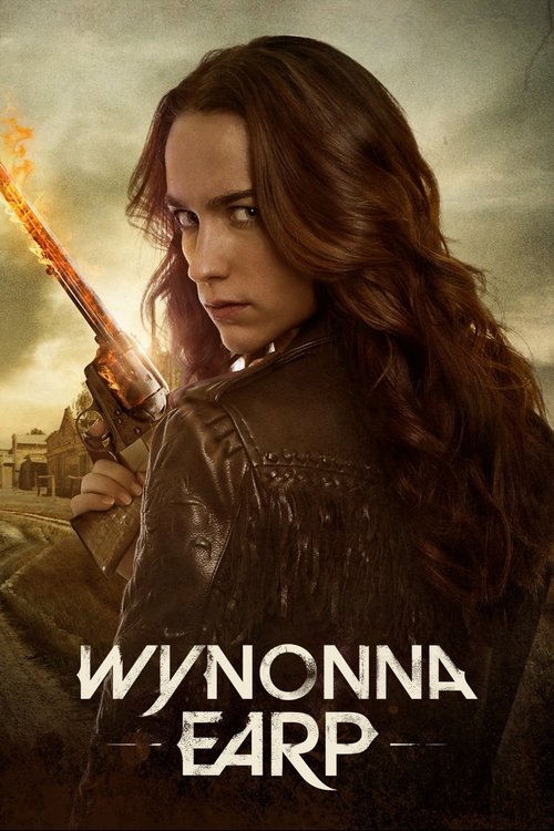 Poster for Season 1