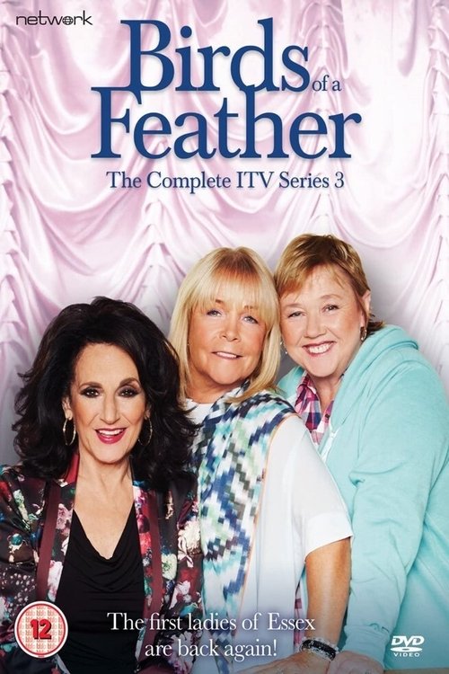 Poster for Series 12