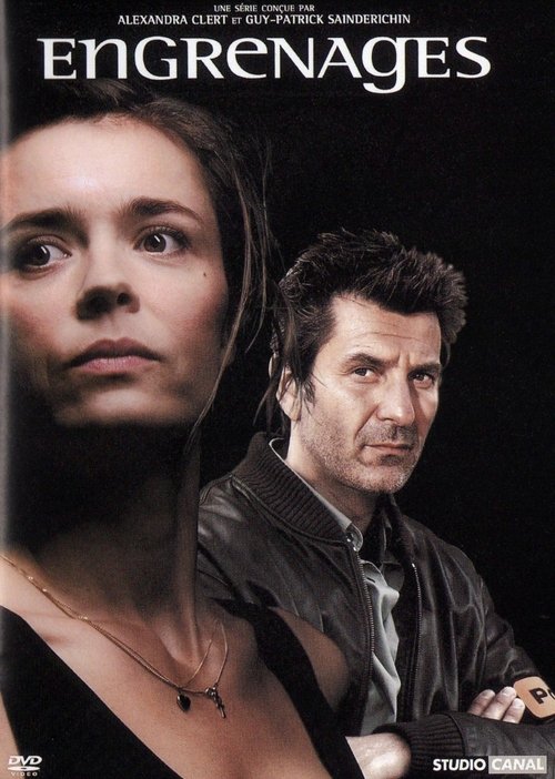 Poster for Season 1