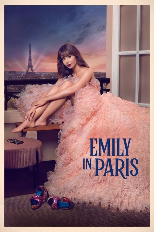 Emily In Paris