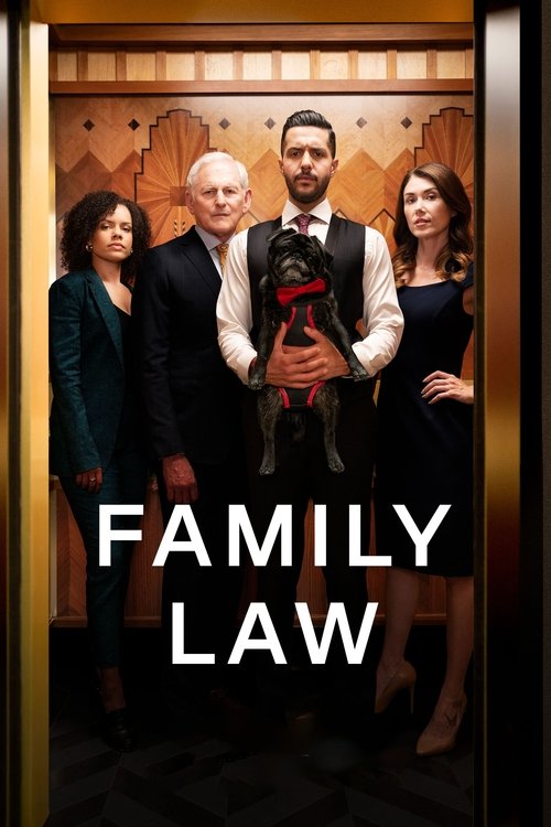 Poster for Season 4