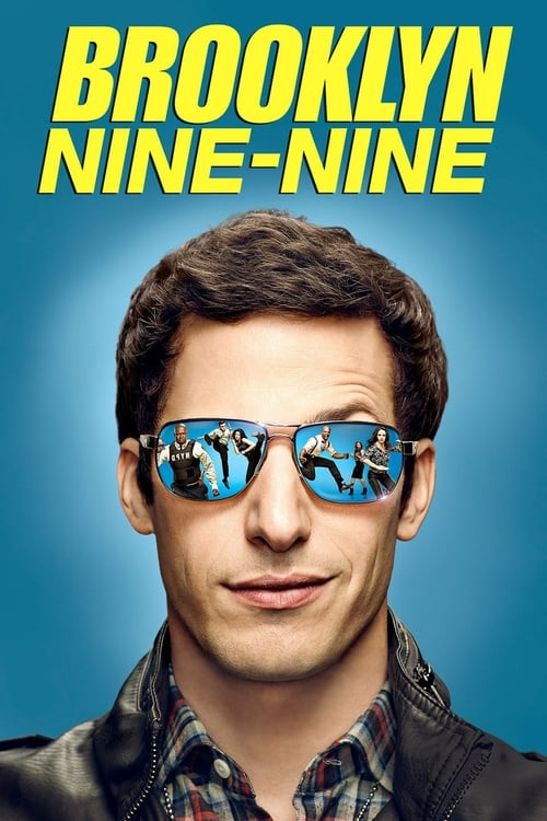 Poster for Brooklyn Nine-Nine