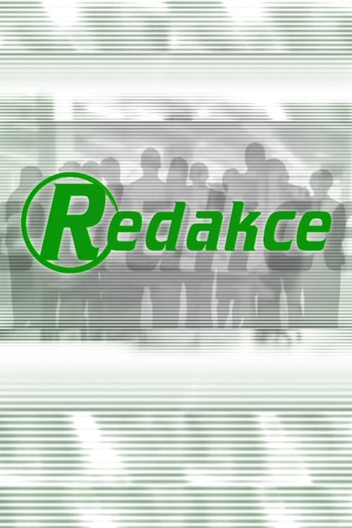 Poster for Redakce