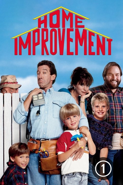 Poster for Season 1