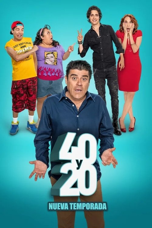 Poster for Season 9