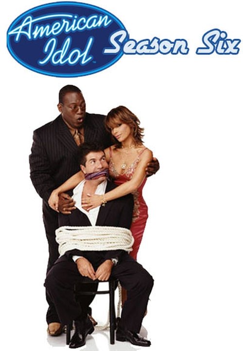 Poster for Season 6