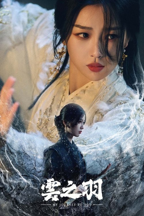 Poster for My Journey To You