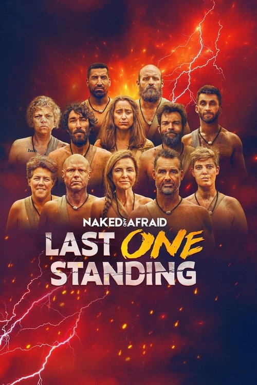 Poster for Season 1