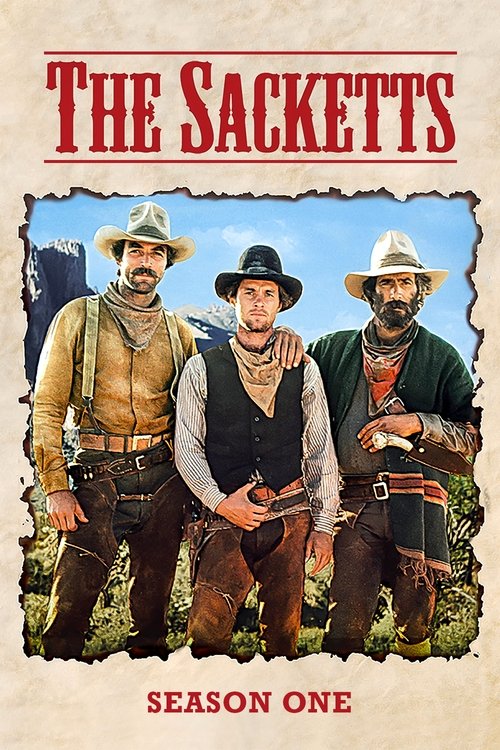 Poster for Miniseries