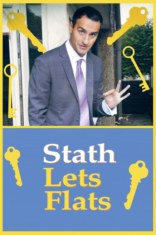 Poster for Stath Lets Flats
