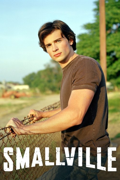 Poster for Smallville