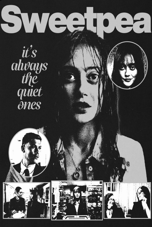 Poster for Sweetpea