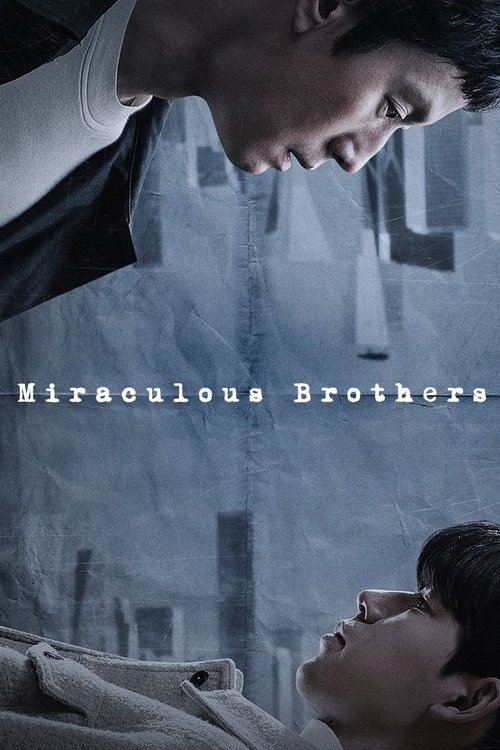 Poster for Miraculous Brothers