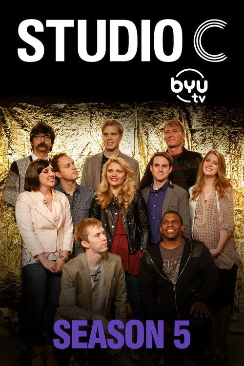 Poster for Season 5