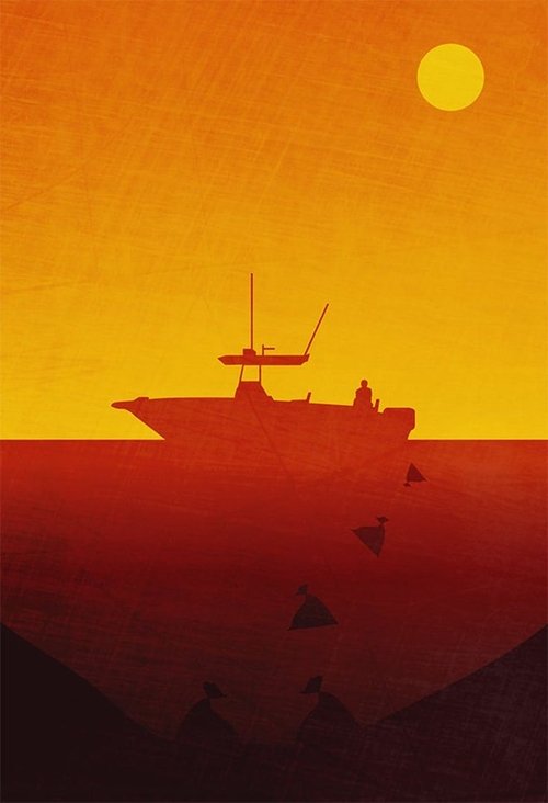 Poster for Dexter