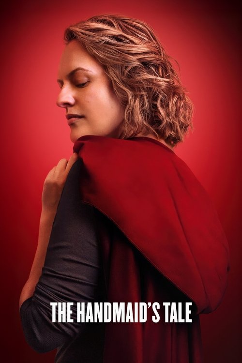 Poster for The Handmaid's Tale