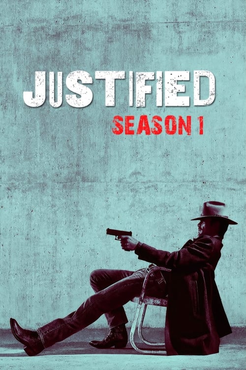 Poster for Season 1