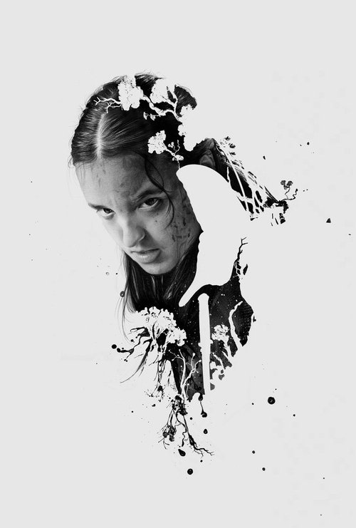 Poster for The Last of Us
