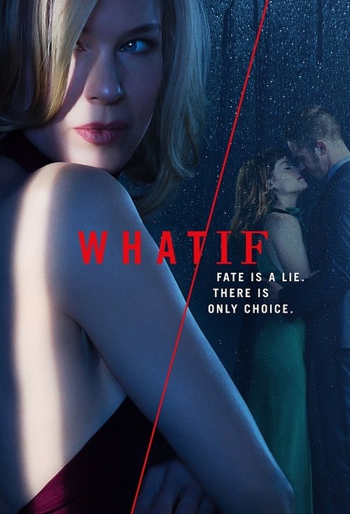 Poster for WHAT / IF