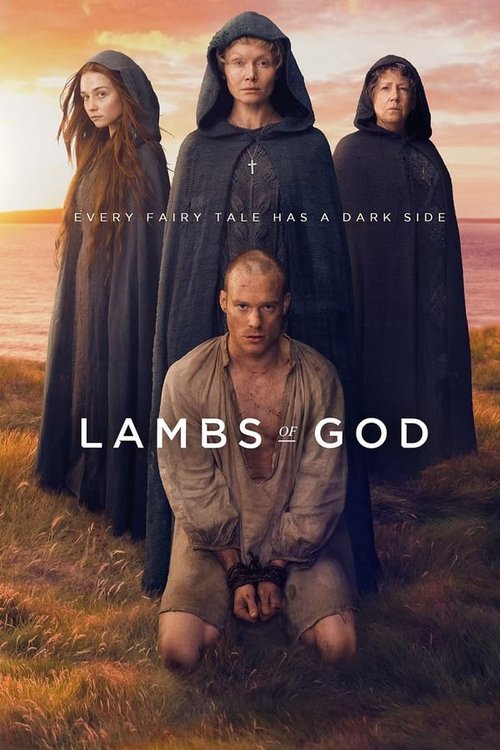 Poster for Miniseries