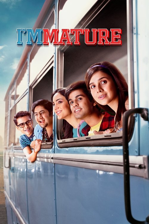 Poster for Season 2