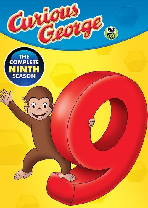 Poster for Season 9