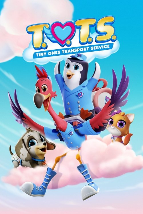 Poster for Season 2