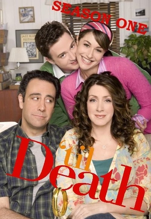 Poster for Season 1
