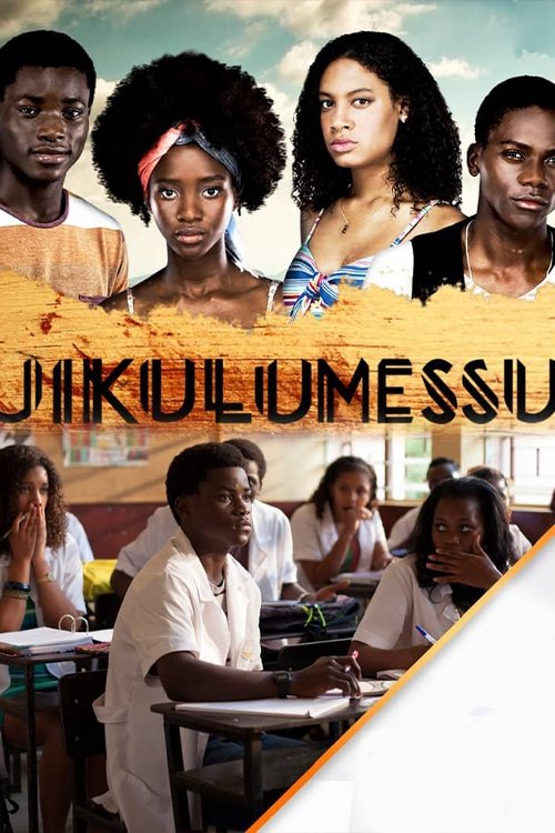 Poster for Jikulumessu