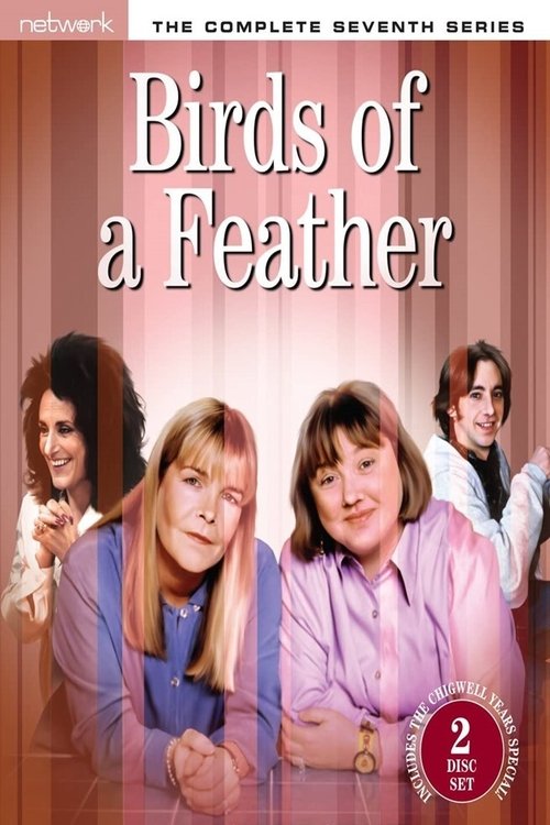 Poster for Series 7