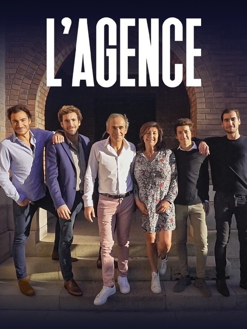 Poster for Season 1