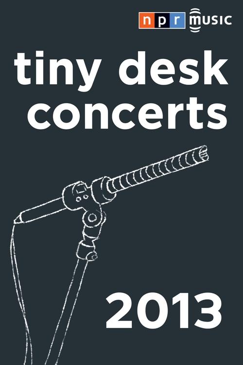 Poster for Season 2013