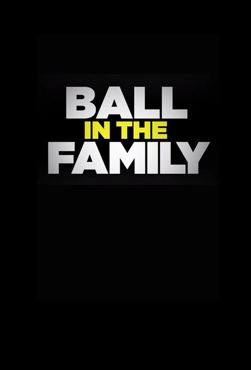 Poster for Ball In The Family