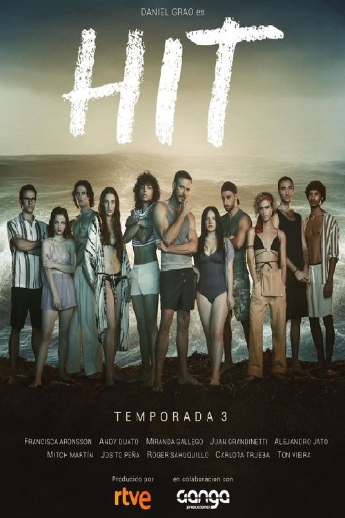 Poster for HIT