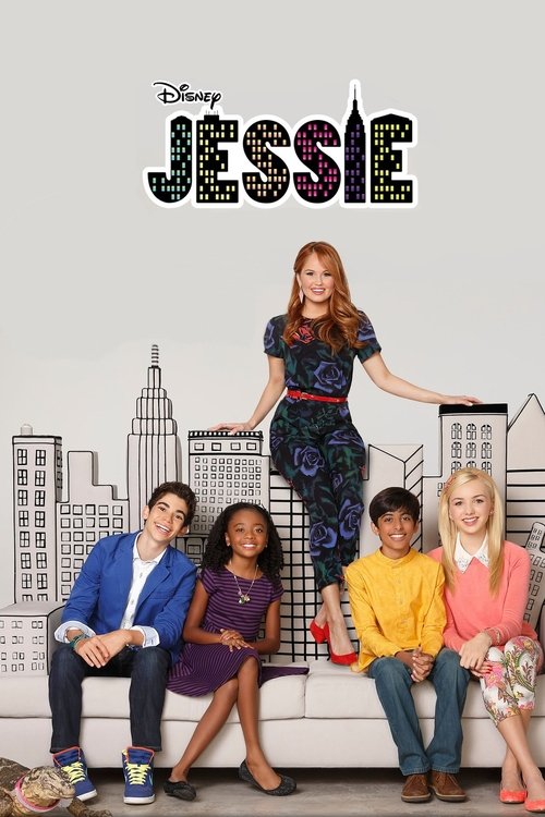 Poster for Season 4