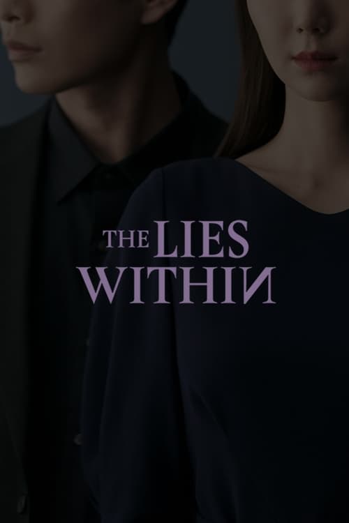 Poster for The Lies Within