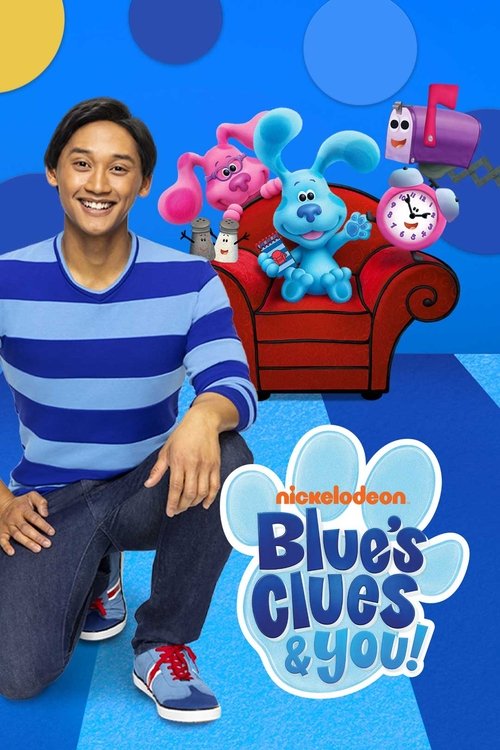 Poster for Season 4