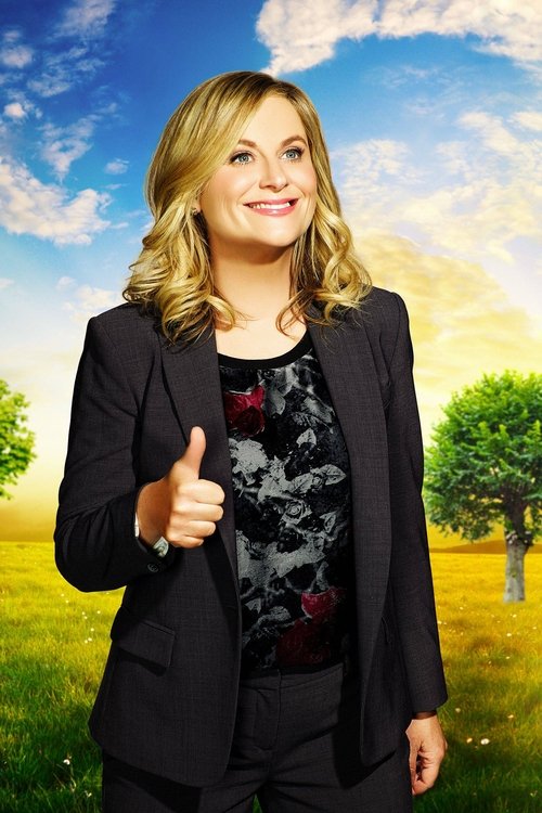 Poster for Parks and Recreation
