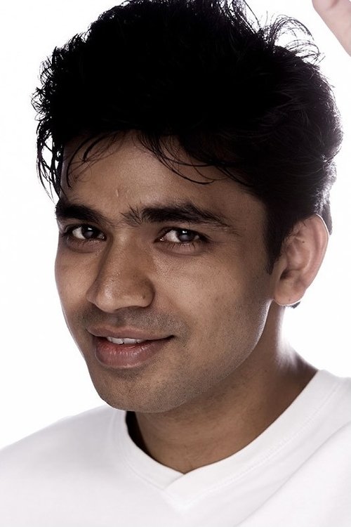 Picture of Anupam Tripathi