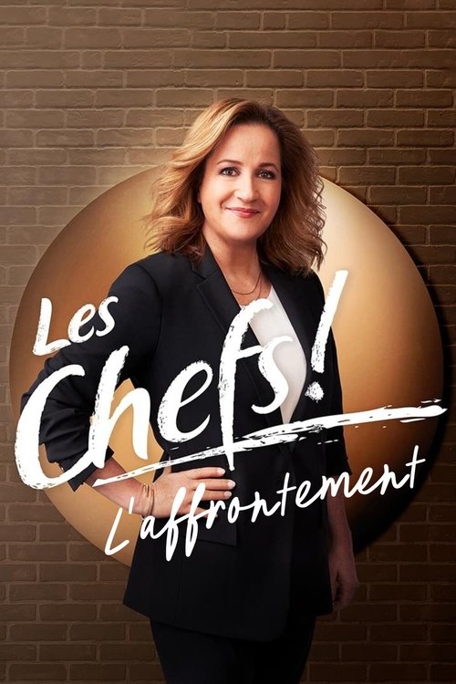 Poster for Season 13