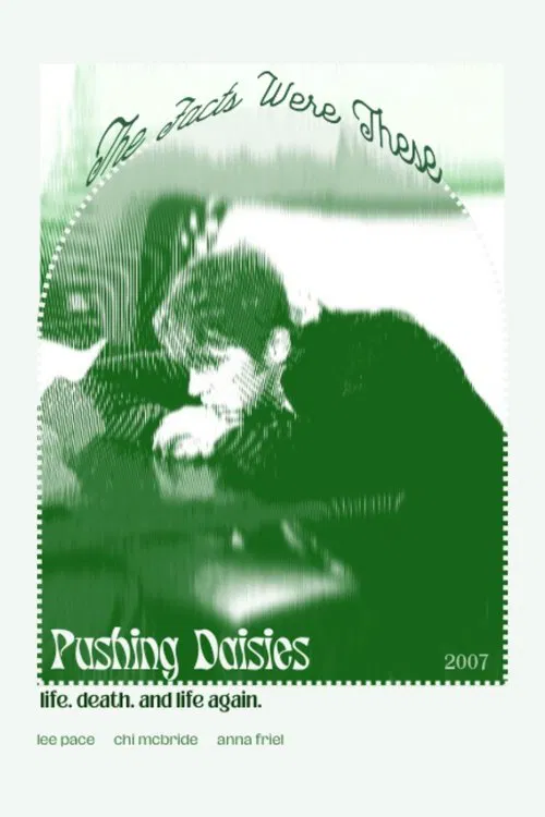 Poster for Pushing Daisies