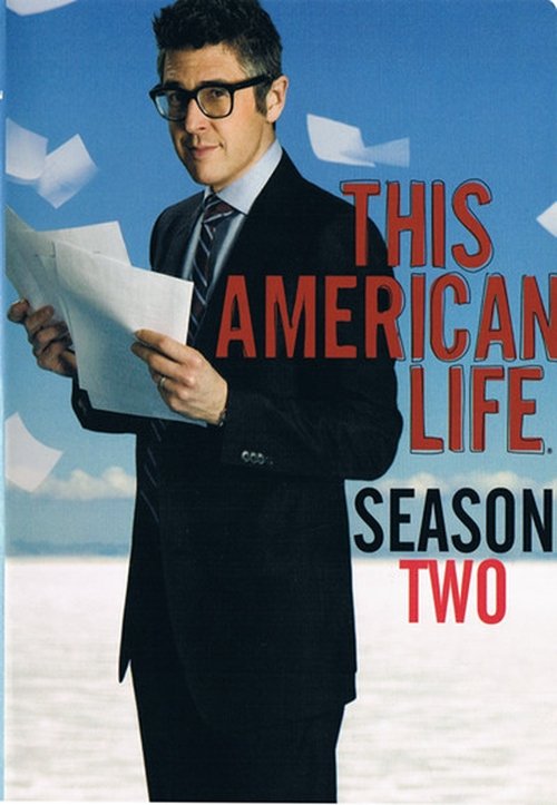 Poster for Season 2