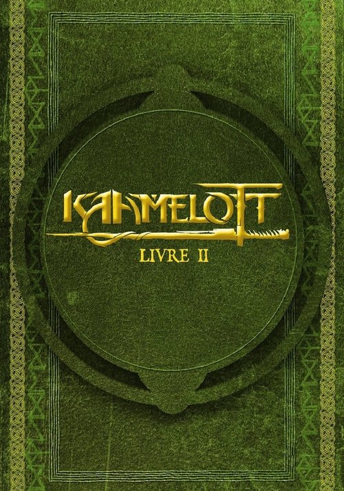 Poster for Livre II