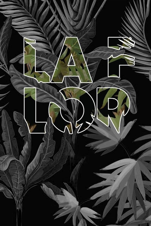 Poster for La Flor