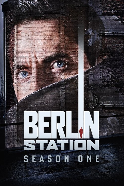 Poster for Season 1