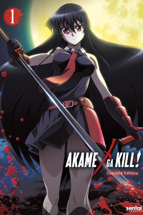 Poster for Season 1