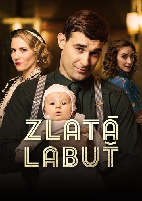 Poster for Season 3