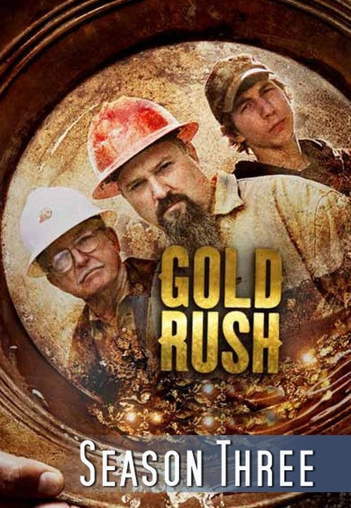 Poster for Season 3